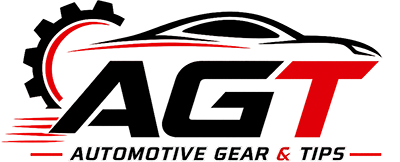 AGT Auto New logo